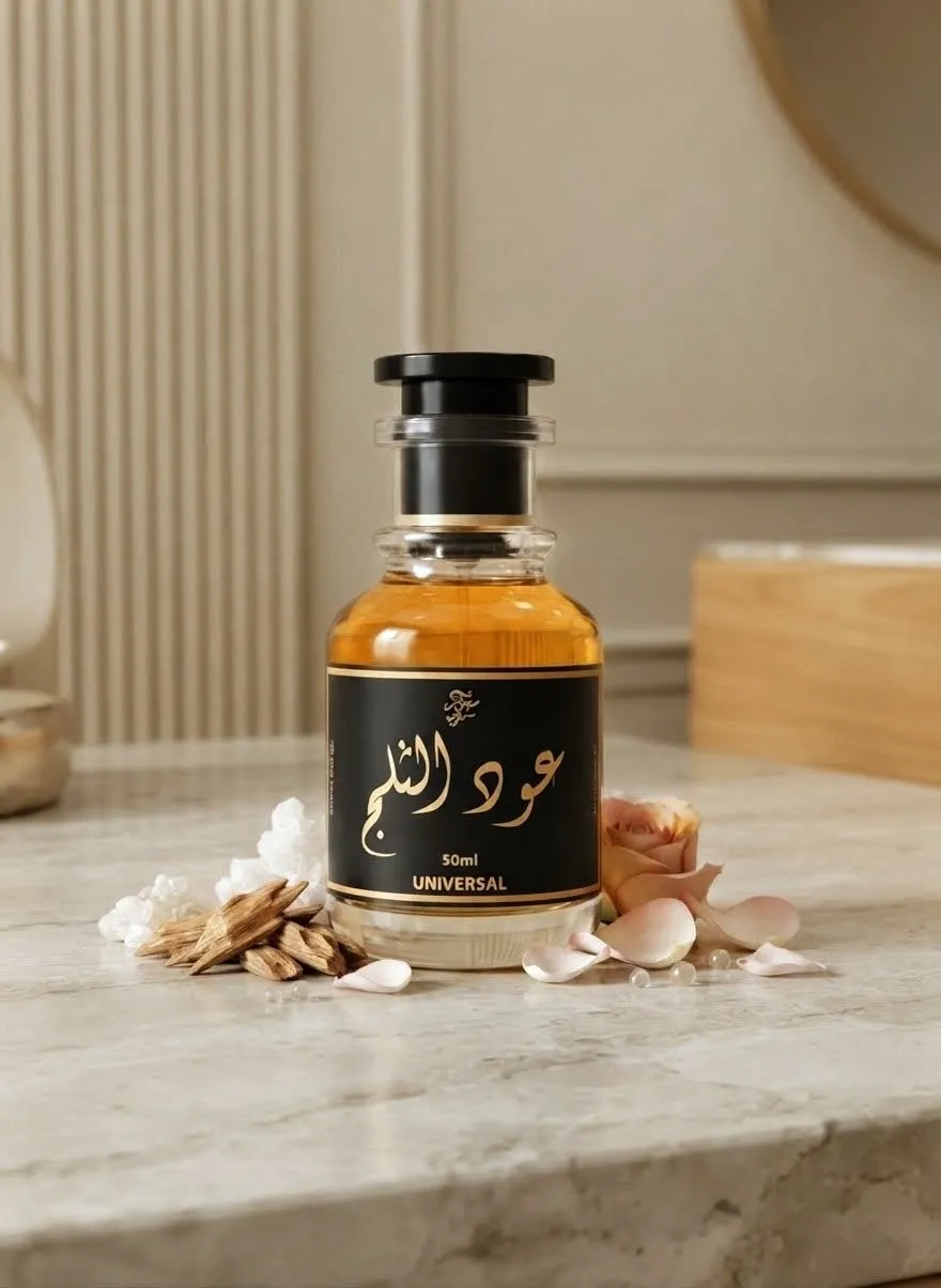 Oud Al Salaj Image 3
